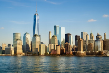 Nejbohatší města světa 2025. New York vede, Evropa ztrácí Nejbohatší města světa 2025. New York vede, Evropa ztrácí