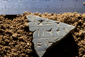 Kateřinská jeskyně odkryla další tajemství Kateřinská jeskyně odkryla další tajemství