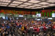 Akciové trhy v dubnu rostly, S&P500 opět na rekordu