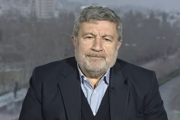 Írán zveřejnil šokující návrh: Pokud chcete přes Hormuz...