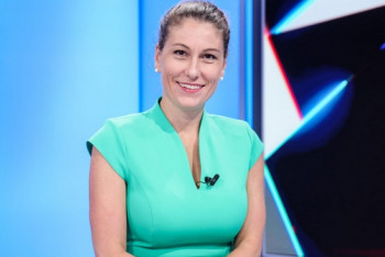 Ministryně Decroix. Podvodnice otřásá důvěrou v právní stát