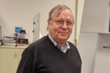 Dušan Mišík: Nenechte si vnutit třetí světovou