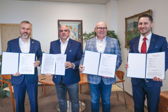 Protipovodňová opatření na Desné. Olomoucký kraj dá peníze na studii