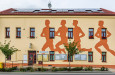 Praha schválila finanční výpomoc městské části Praha–Běchovice