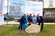 Rozšíření a modernizace urgentního příjmu Karlovarské nemocnice