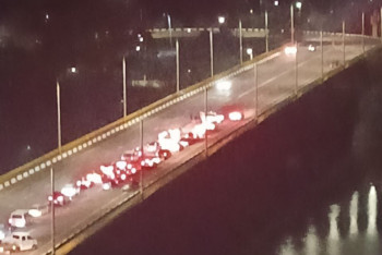 V den voleb Moldavsko uzavřelo mosty z Podněstří, mnoho obyvatel regionu se nemohlo zúčastnit voleb