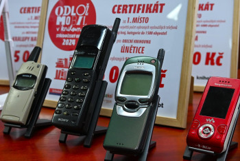 Středočeský kraj opět podpoří projekty na sběr elektroodpadu