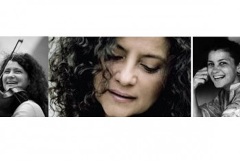 Galerie umění Karlovy Vary: Koncert Ivy Bittové