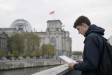 Němci odmítají odvody. Berlín hrozí pokutami i vězením