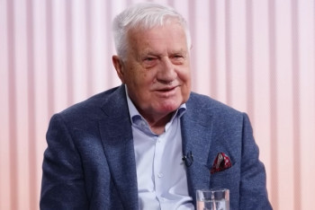 Volby podle Klause dopadly nejlépe, jak mohly. Předčasné prý nehrozí