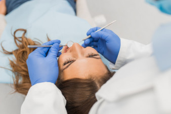 Kraj Vysočina podpoří zubaře a pediatry