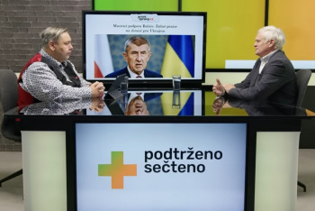 Fiala dráždí chřestýše bosou nohou, Babiš nakonec sněmovnu ovládne