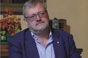 Markvart: Ministry se mohou stát jenom osoby, které odsouhlasí presstitutky a poražení ve volbách?