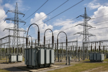 Nizozemsko omezuje připojení k síti. Varování pro evropskou energetiku