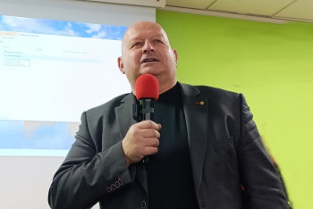 Jaroslav Štefec: Kolik vlastně existuje Českých republik?