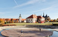 Kraj podpoří kulturní projekty krajských muzeí a galerií