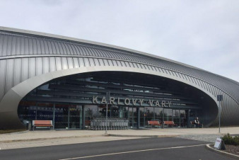 Letiště Karlovy Vary hospodařilo v souladu s finančním plánem Letiště Karlovy Vary hospodařilo v souladu s finančním plánem