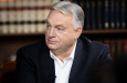 Mírový summmit v Budapešti: Kdo chce válku, ten tam nebude