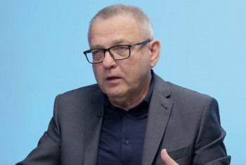 Drama v Pokrovsku: Moskva žádá kapitulaci, ukrajinští vojáci v pasti