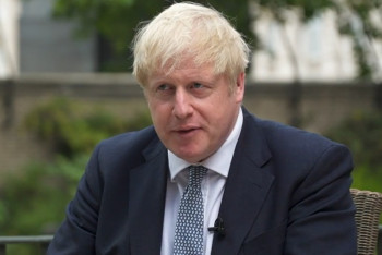 9. duben 2022: Den, kdy Londýn zavřel dveře diplomacii