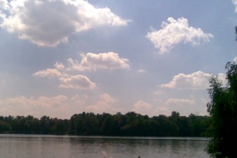 Středočeský kraj bude lépe reagovat na změny klimatu
