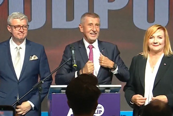 Okamuru oslabil Babiš, Stačilo! propadlo. Experti říkají proč
