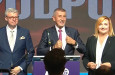 Okamuru oslabil Babiš, Stačilo! propadlo. Experti říkají proč
