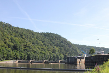 Z vypouštěné vody vyrobila ekologickou elektřinu pro malé město