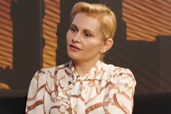 Podraz po volbě! Malá odhaluje, co udělal Benda pár sekund poté