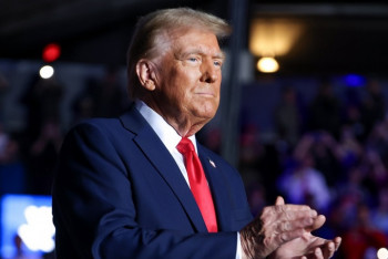 Trumpova cla před Nejvyšším soudem. Test prezidentské moci