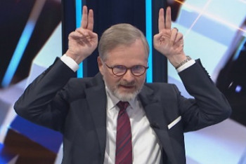 Fact-checking se obrátil proti Fialovi. Boomerang zasáhl tvrdě