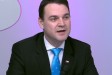 Pavel odsoudil hákové kříže. Macinka mu připomněl Beneše Pavel odsoudil hákové kříže. Macinka mu připomněl Beneše