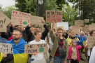 Ukrajinská krize klientelismu a ohrožení antikorupčních reforem