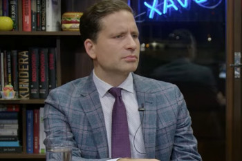 Emisní povolenky jsou novodobé odpustky Bruselu, říká Kovanda