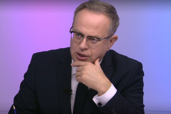 Moravec ztrácí půdu pod nohama. Podle ČT překroutil realitu