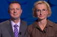 Rajchl a Konečná v debatě ČT. Ostrá kritika EU i hrozby války