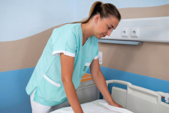 Nemocnice Šumperk otevírá nový běh kurzu Sanitář Nemocnice Šumperk otevírá nový běh kurzu Sanitář