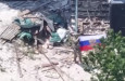 Ruská armáda si zajistila strategická vítězství v Donbasu