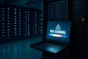 Digitální krize na obzoru. Propojené systémy bez pojistek