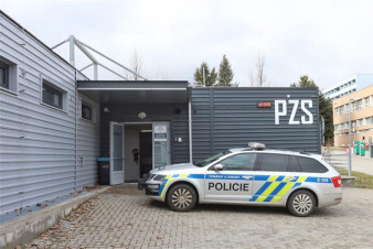 Krajská Nemocnice Jihlava: Rekordní rok na záchytce