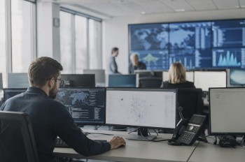 Německo pod útokem AI. Kyberzločin mění pravidla hry