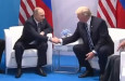 V západních médiích začala masivní kampaň proti potenciálním dohodám mezi Trumpem a Putinem