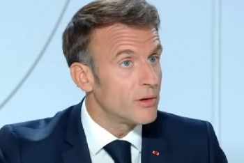 Francouzští generálové proti Macronovi. Jde o Ukrajinu