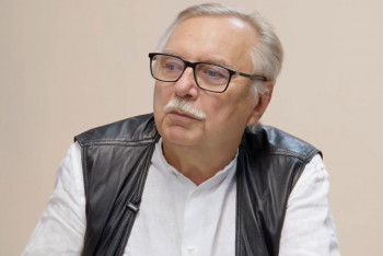 Krejčí: Trump může „oslepit“ Ukrajinu. Jaderná válka znamená konec