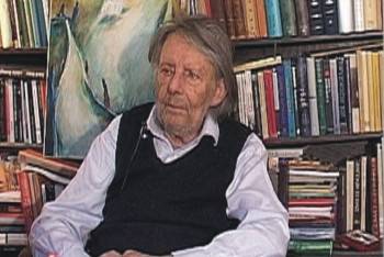 Zdeněk Zbořil: Objevení Indie v Novgorodu