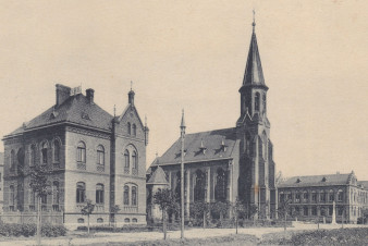 Bohumín slaví 770 let. Chystá rytířské slavnosti i edici suvenýrů Bohumín slaví 770 let. Chystá rytířské slavnosti i edici suvenýrů