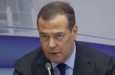 Medveděv oznámil možnou revizi prominutí reparací od Finska za druhou světovou válku