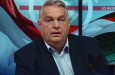 „Podpora Ukrajiny je podpora války,“ vzkazuje Orbán Západu „Podpora Ukrajiny je podpora války,“ vzkazuje Orbán Západu