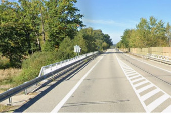 ŘSD: Na obchvatu Stráže nad Nežárkou vyměníme mostní závěry