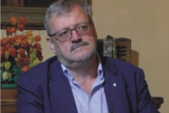 Petr Markvart: Svět se nám mění před očima